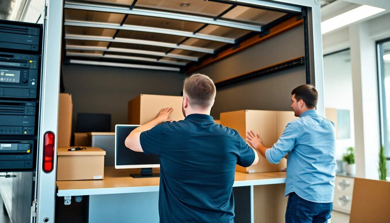 Apex YYC Office Moving Solutions ensures safe, reliable, and efficient commercial relocations in Calgary for seamless business continuity.