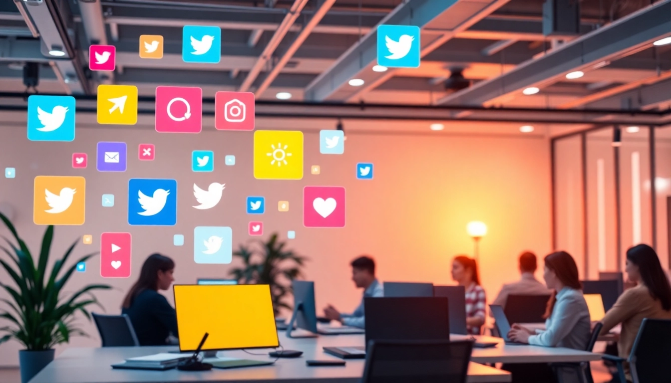Maximize Your Social Media Impact with Strategies from https://32win.social/