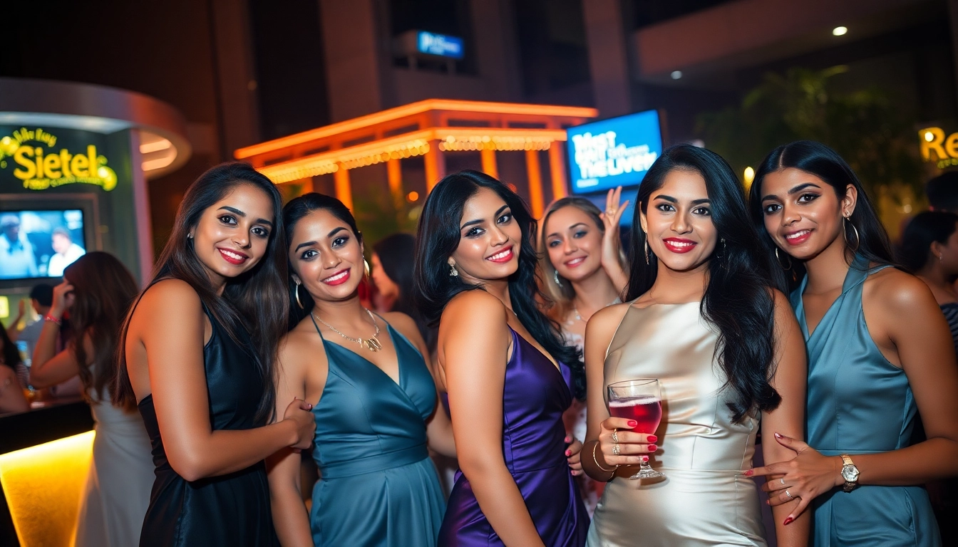 Top Bangalore Call Girls Services for Discerning Clients in 2024
