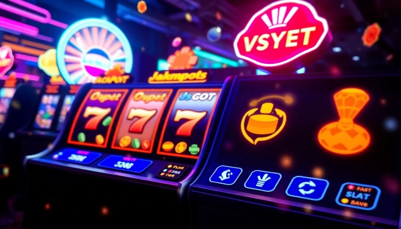 Promotional image of men toto showcasing secure online slots and fast payouts with bright, engaging visuals and jackpot elements for user trust and excitement.