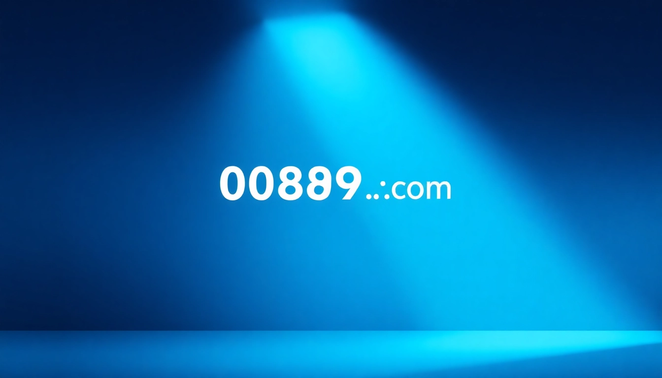 Learn about https://00789f.com/ with a sleek, user-friendly homepage design emphasizing modern aesthetics and branding clarity for visitors seeking reliable online info.