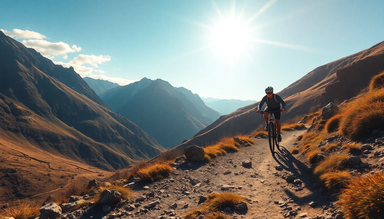 Top Reasons Why Trek Bikes Are the Preferred Choice for Indonesian Cyclists