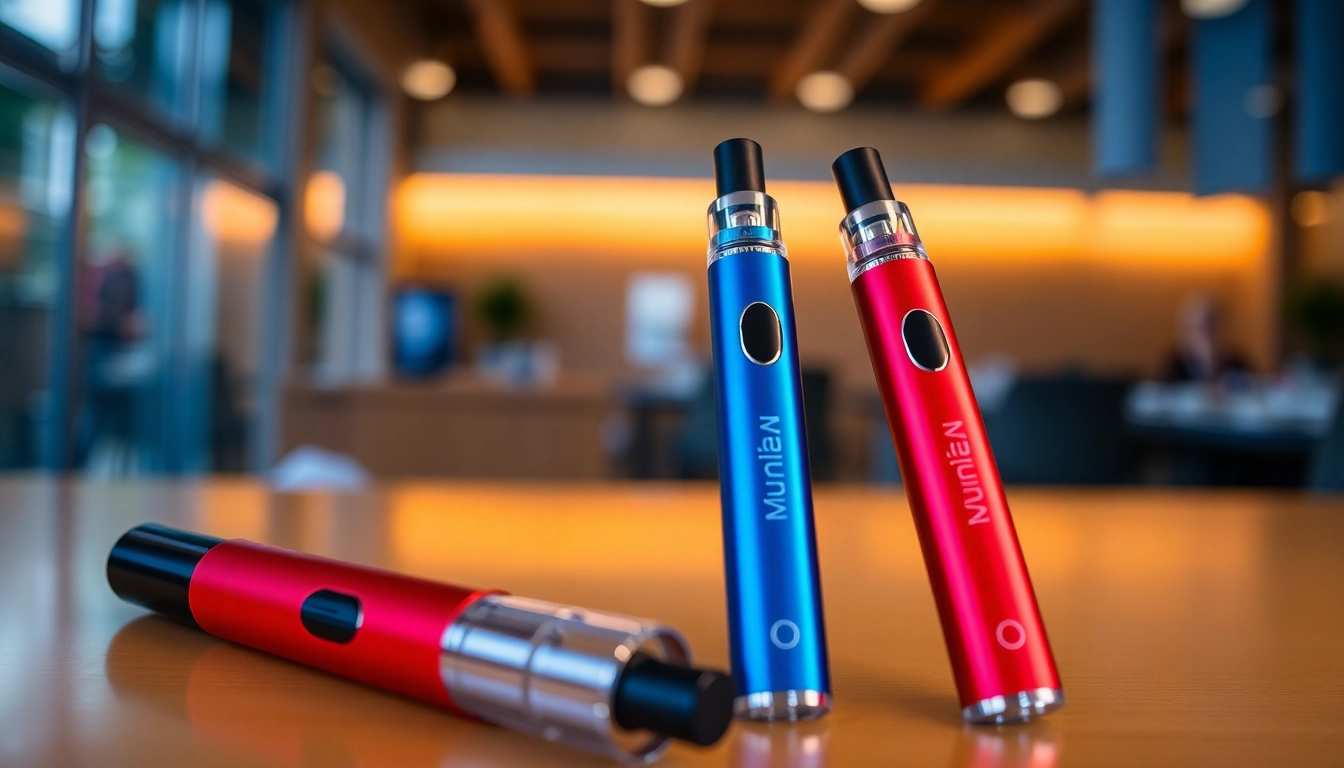 Authentic Muha Meds disposables being held, highlighting vibrant flavors and discreet packaging, perfect for seasoned vapers seeking quality.