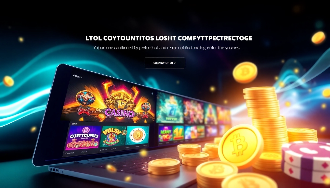 CK999: A Leading Crypto Casino Platform for Real Money Gaming