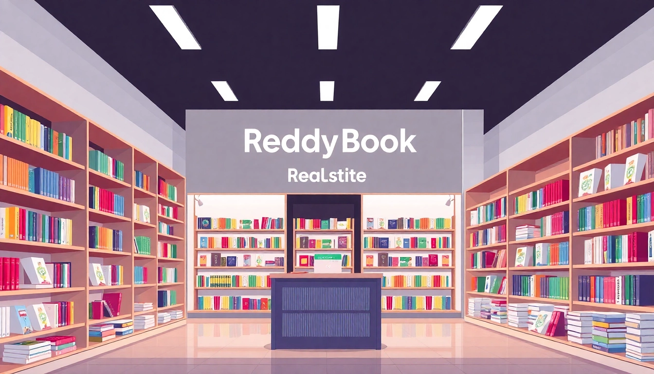 How Reddy Book Enhances Your Reading Experience with Top-Quality Collections