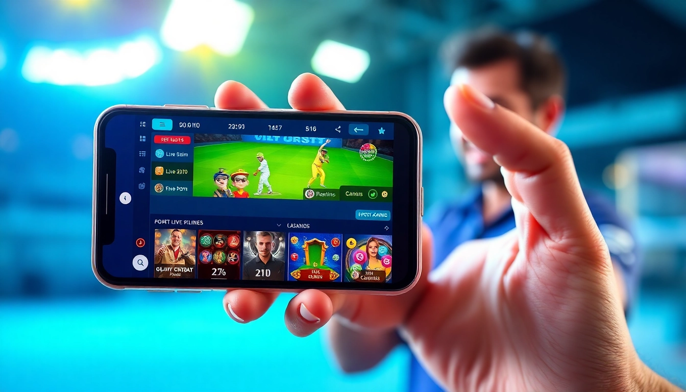 Lotus 365 online sports betting platform displaying live cricket odds and casino games, engaging Indian users with secure interface.