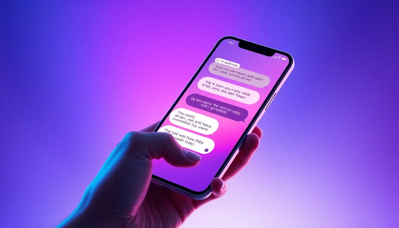 Unlocking the Future of Adult AI Chat: Your Guide to Sexy Conversations and Custom Characters