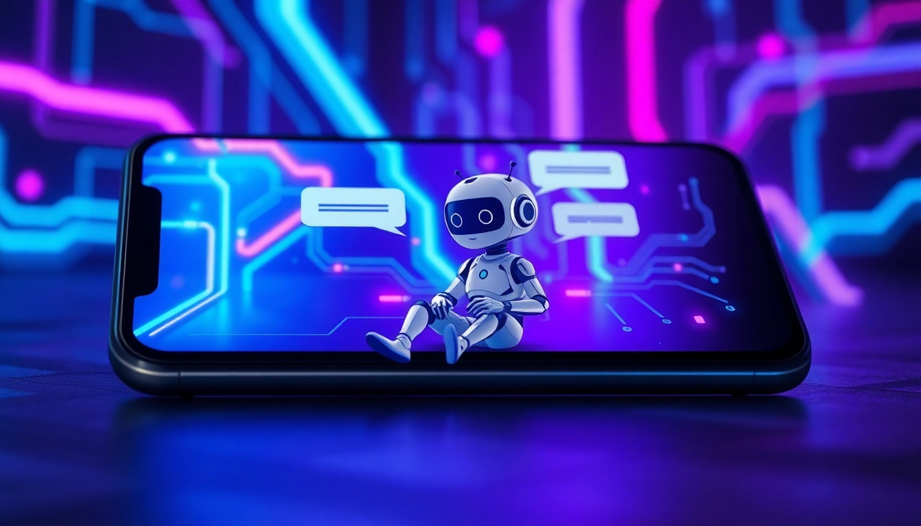 Unlocking the Future of AI Conversations: The Rise of NSFW AI Chatbots and AI Chat Sex Platforms