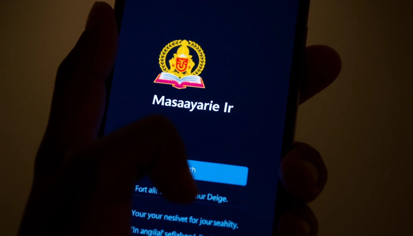 Mahadev Book Id login interface on mobile device, highlighting secure online betting access for users.