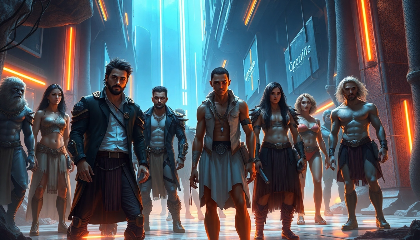 Understanding the Omegaverse: A Deep Dive into Its Origins, Dynamics, and Cultural Impact