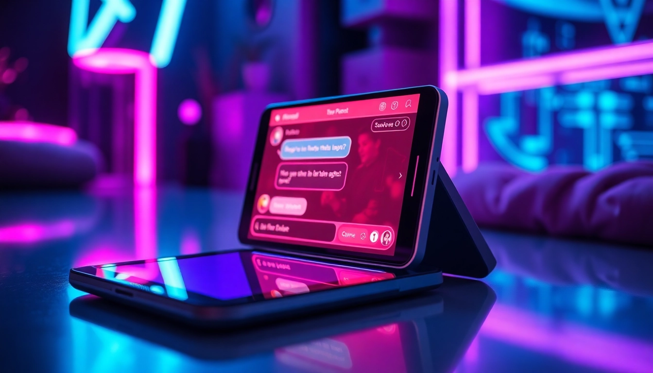 Exploring the Rise of NSFW AI Chatbots: The Future of Adult Digital Interactions