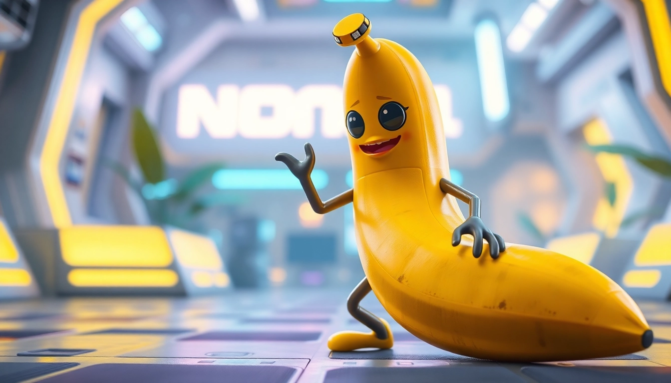 Nano Banana image editing tool seamlessly creates realistic characters with natural lighting