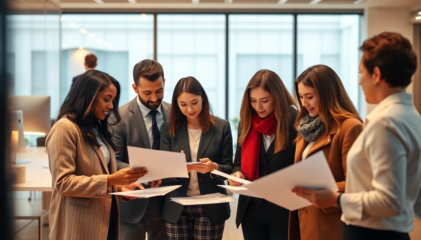Upsilon Consulting: Premier Expert Comptable Casablanca for Business Growth