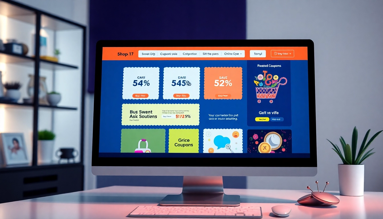 Maximize Savings with NejlepsiKupony.cz: Your Guide to Top Discount Coupons
