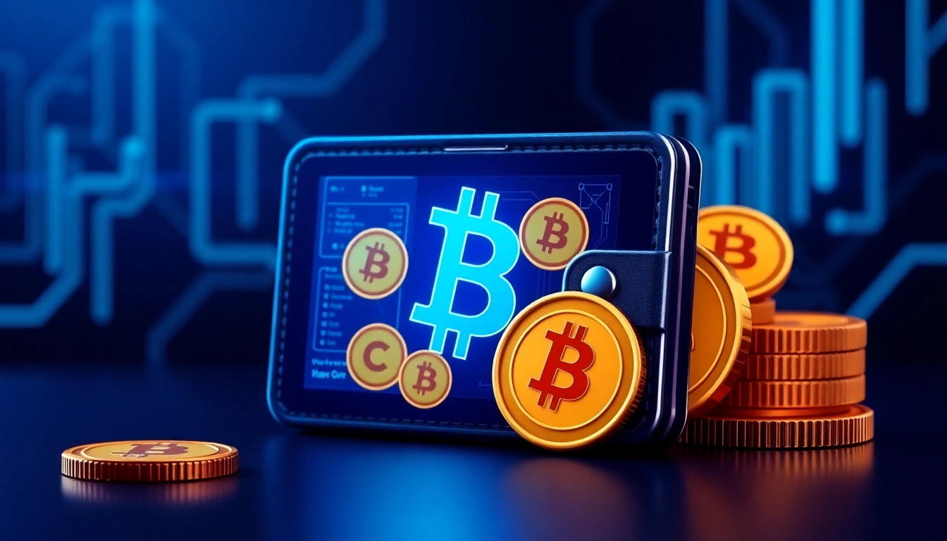 Guide To Buying Bitcoins A step-by-step digital wallet analysis for secure investments