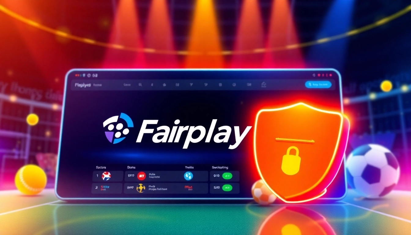 Fairplay24: A Leading Platform for Trusted Online Sports and Casino Betting in India