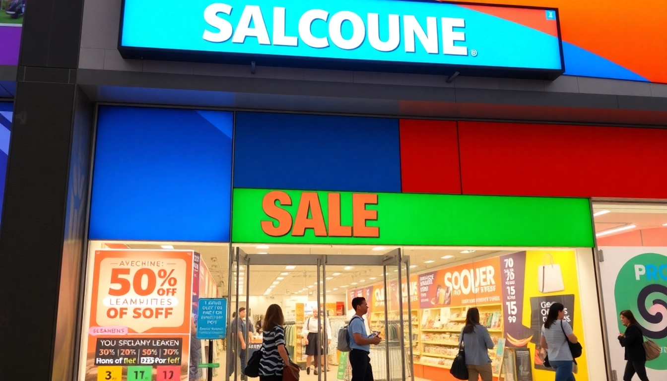 Effective Strategies to Maximize Rabatt Deals and Save More