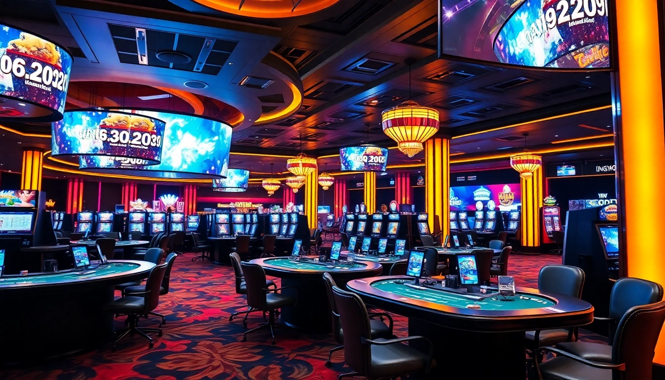 Professional showing trusted Casino siteleri with live dealer games and secure betting environment